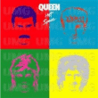 Foto Queen - Hot Space (edición Deluxe) foto 292053