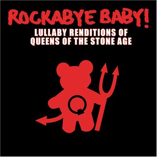 Foto Queens Of The Stone Age: Rockabye Baby CD foto 726934