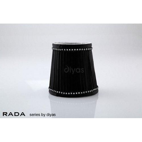 Foto Rada Fabric Shade Black 85mm foto 150456