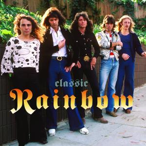 Foto Rainbow: Classic...The Masters Collection CD foto 478268