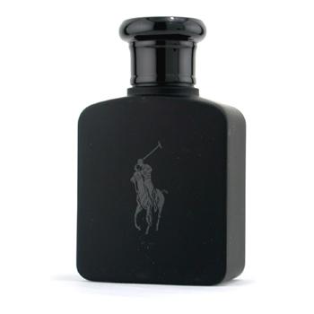 Foto Ralph Lauren - Polo Double Black Agua de Colonia Vaporizador - 75ml/2.5oz; perfume / fragrance for men foto 93637