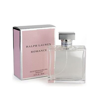 Foto Ralph Lauren ROMANCE eau de perfume vaporizador 100 ml foto 4811