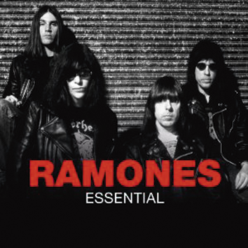 Foto Ramones, The: Essential - CD foto 148145