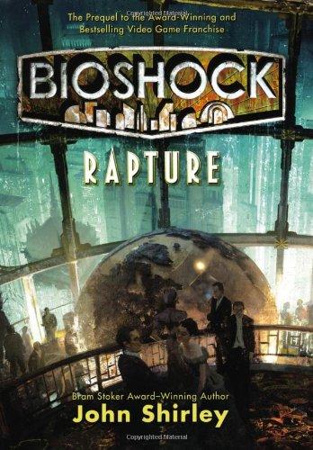 Foto Rapture (Bioshock) foto 511894