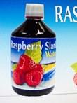 Foto Raspberry slank water (cetonas de frambuesa) 500 ml espaidet foto 601155
