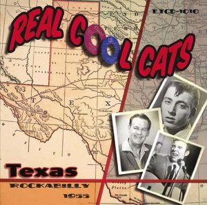 Foto Real Cool Cats CD foto 714141