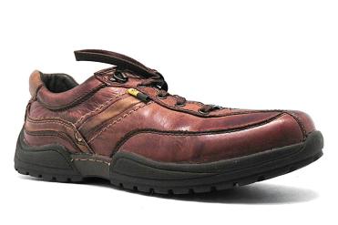 Foto Rebajas de zapatos de hombre Shuffle G003W12052B-BUSSOLA marron foto 573809