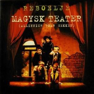 Foto Reboelje: Magysk Teater CD foto 166958