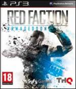 Foto Red Faction Armageddon Special Edition Ps3 foto 437336