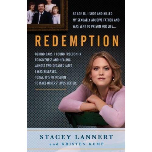 Foto Redemption: A Story of Sisterhood, Survival, and Finding Freedom Behind Bars foto 787892