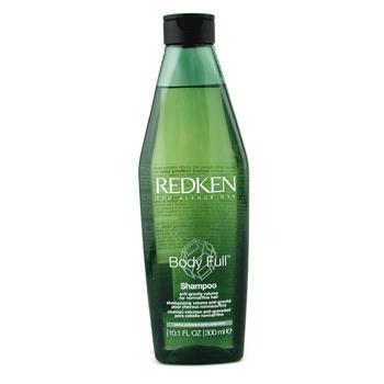 Foto Redken Body Full Shampoo - Champú Volumen 300ml/10.1oz foto 363229