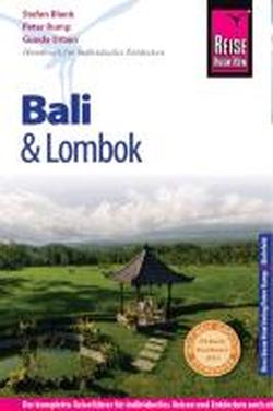 Foto Reise Know-How Bali und Lombok foto 799465