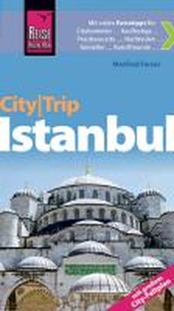 Foto Reise Know-How CityTrip Istanbul foto 799476