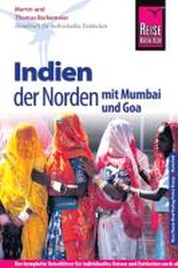 Foto Reise Know-How Indien - der Norden mit Mumbai und Goa foto 531246