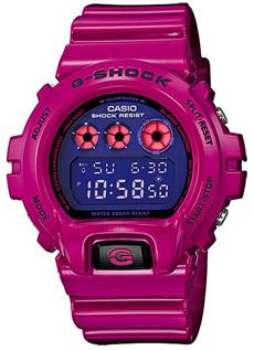 Foto Reloj Casio DW-6900PL-4ER G-Shock foto 427052