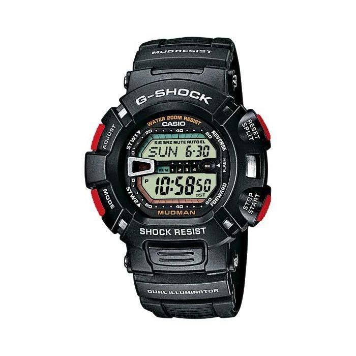 Foto Reloj Casio G-Shock ref. G-9000-1VER foto 226228