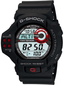 Foto Reloj Casio GDF-100-1AER G-Shock foto 28992