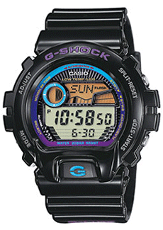 Foto Reloj Casio GLX-6900-1ER G-Shock foto 427050
