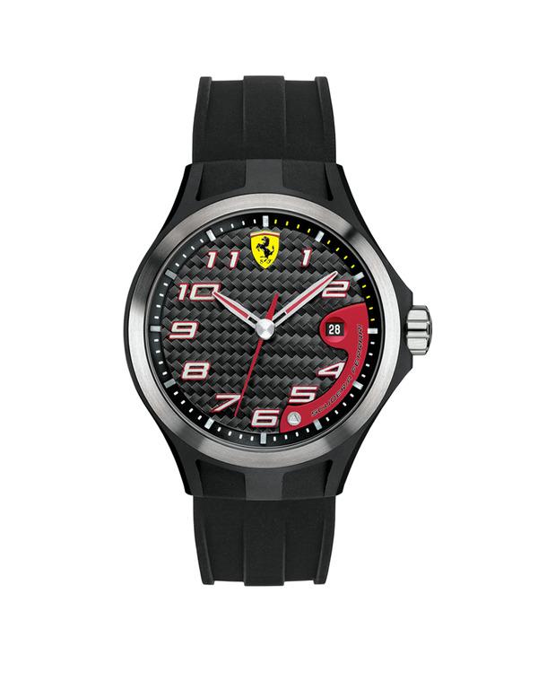 Foto Reloj de hombre Lap Time Ferrari foto 564163