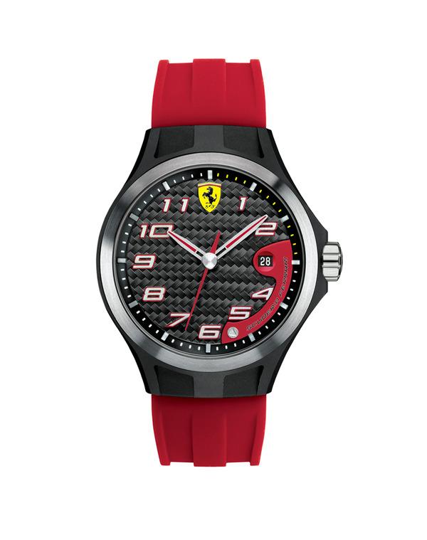 Foto Reloj de hombre Lap Time Ferrari foto 564165