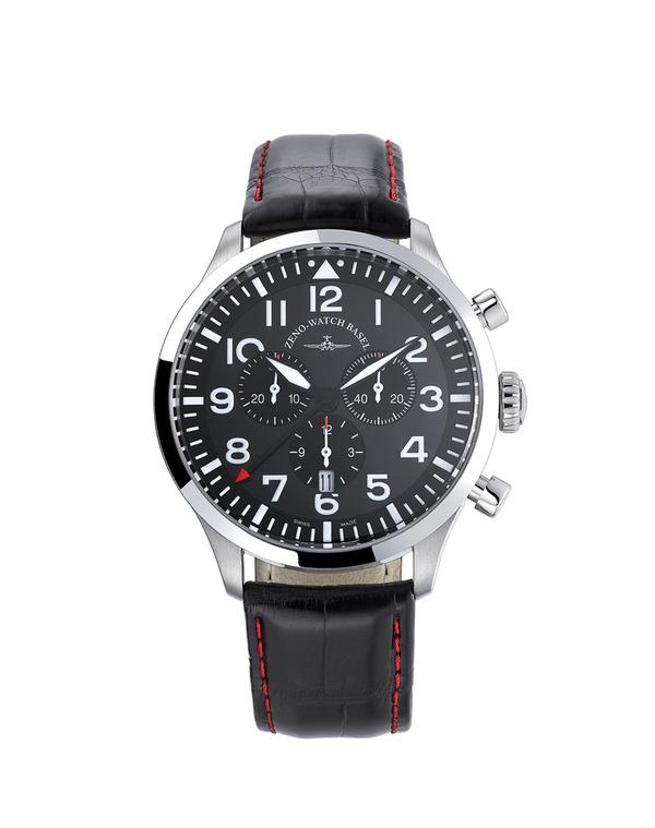 Foto Reloj de hombre Precision Zeno-Watch Basel foto 142503