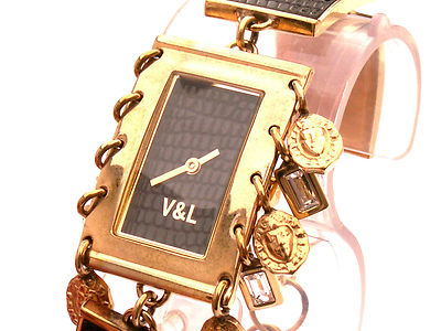 Foto Reloj Mujer Victorio & Lucchino Roc�o Vl011201  Pvp 205 �   Ahora 60% Dto. foto 191368