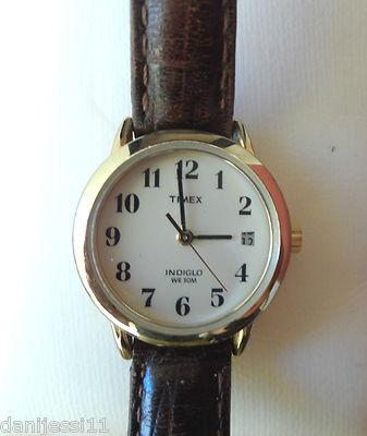 Foto Reloj Timex Indiglo Para Mujer foto 426998