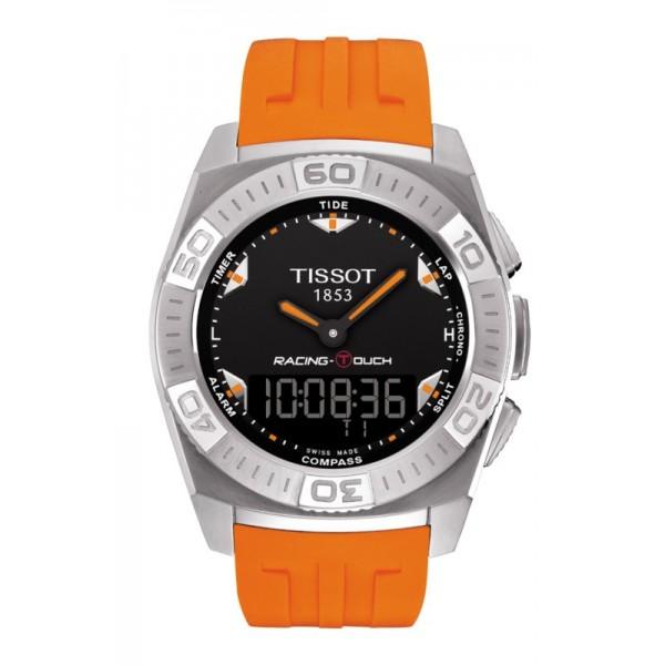 Foto Reloj Tissot Racing Touch T0025201705101 foto 248239