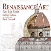 Foto Renaissance Art Pop - Up Book foto 467449