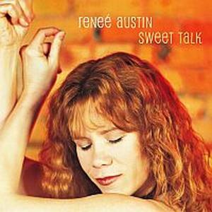 Foto Renee Austin: Sweet Talk CD foto 638479