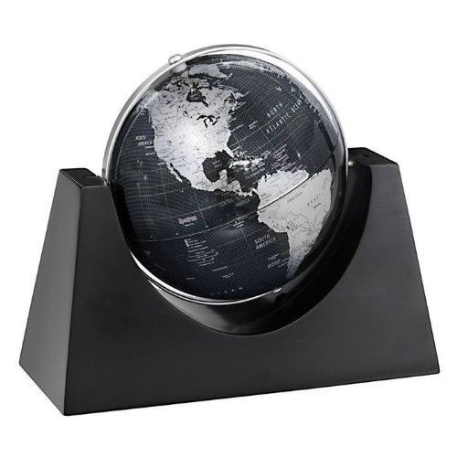 Foto Replogle Globes Renaissance Globe, Slate Gray Ocean, 6-Inch Diameter foto 245987