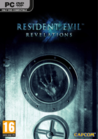 Foto Resident Evil Revelations foto 469094