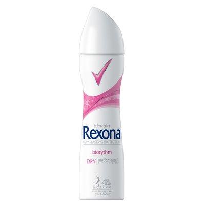 Foto rexona desodorante spray 200 ml. bioryhtm foto 881139