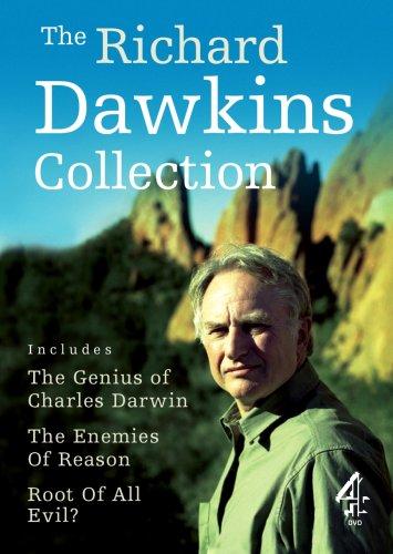 Foto Richard Dawkins - the Collection [Reino Unido] [DVD] foto 388736