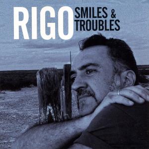 Foto Rigo: Smiles And Troubles CD foto 723884