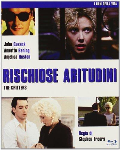 Foto Rischiose abitudini (+booklet) [Italia] [Blu-ray] foto 763203