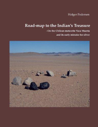 Foto Road-Map to the Indian's Treasure foto 791611