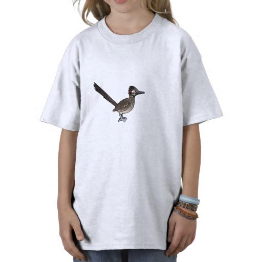 Foto Roadrunner lindo de Birdorable Camisetas foto 402272
