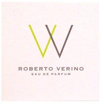 Foto Roberto Verino W Perfume por Roberto Verino 20 ml EDP Vaporizador foto 531528