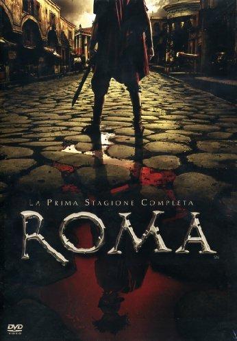 Foto Roma Stagione 01 [Italia] [DVD] foto 593460