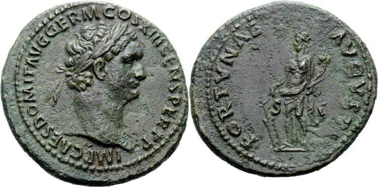 Foto Roman Coins As foto 178074