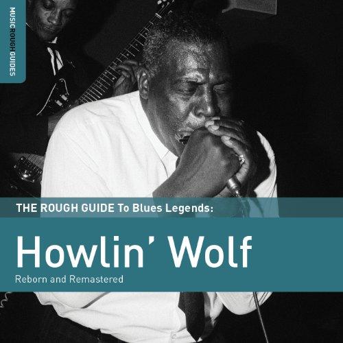 Foto Rough Guide: Howlin' Wolf (+ foto 505043