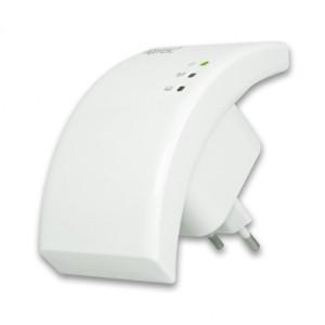 Foto Router approx inalambrico 300mbps lite-n repetidor 4p10/100 apprp01 foto 61618