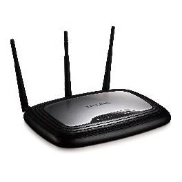 Foto Router wifi 450 mbps dual band 5 ghz + 4 ptos 1000 tp-link foto 484082
