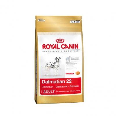 Foto Royal Canin Dalmatian (Dálmata) 22 Adult foto 51462