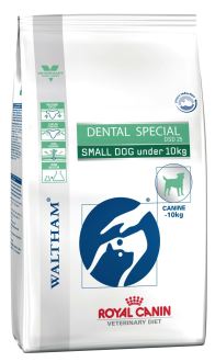 Foto Royal Canin Dental Special Small Dog DSD 25 3,5 KG foto 266627