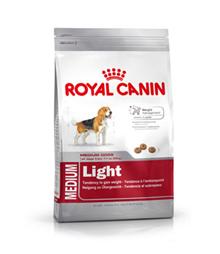 Foto Royal Canin Medium Light 13kg foto 715535