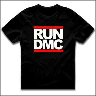 Foto Run Dmc Camiseta S M L Xl 2xl T-shirt Rap B-boy No Cd Lp Dvd Poster foto 626