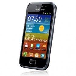 Foto S7500 Galaxy Ace Plus 3G Wifi foto 158205