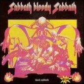 Foto Sabbath Bloody Sabbath Vinyl